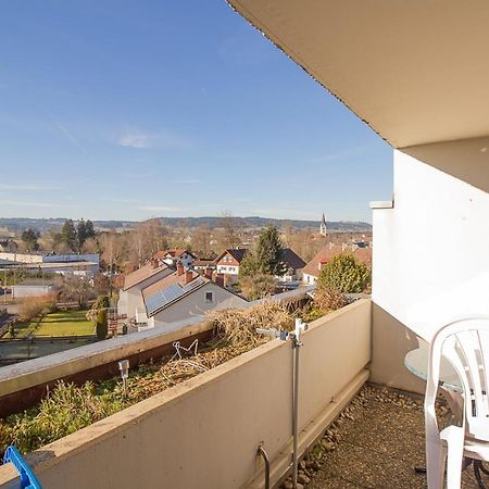 Ferienwohnung Kratzer Waltenhofen Exterior foto